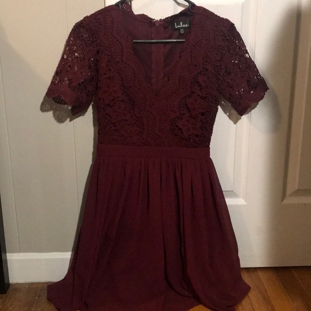 Dress - Picture 2 of 3